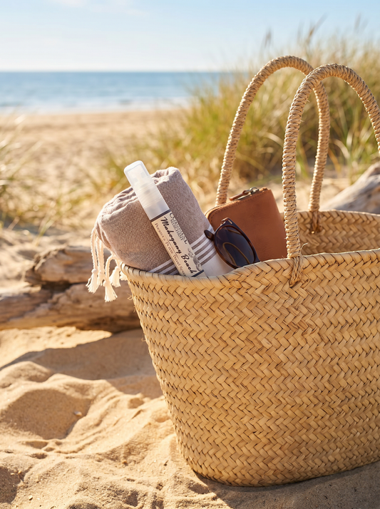 8 mL Mahogany Beach Pocket & Purse Travel Fragrance Spray