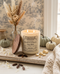 Cozy Quilt | Soft, Quiet & Comforting