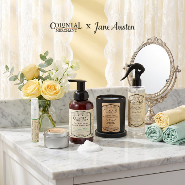 Emma Bookscape Collection