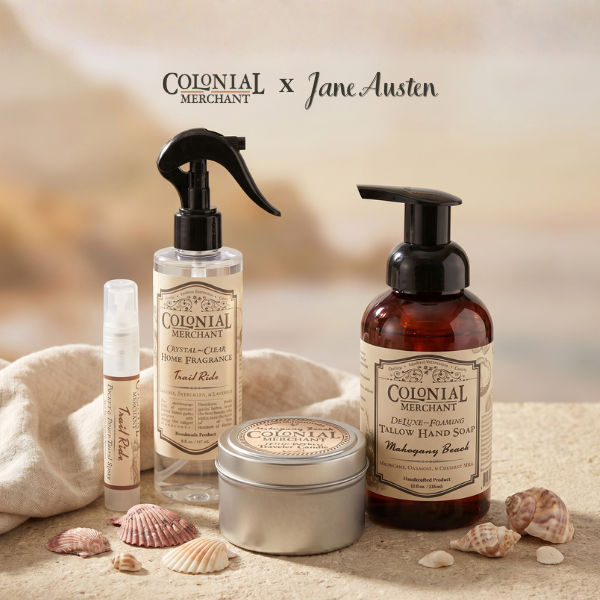 Persuasion Bookscape Collection