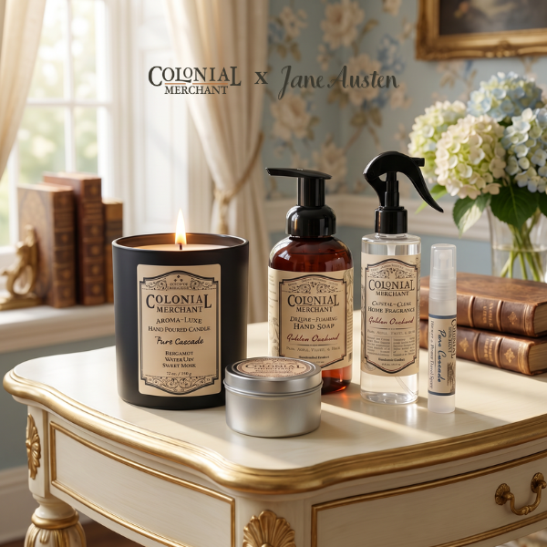 Pride & Prejudice Bookscape Collection