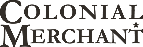 Colonial Merchant