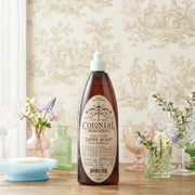 Pure Castile Dish Soap Concentrate 3 by Colonial Merchant