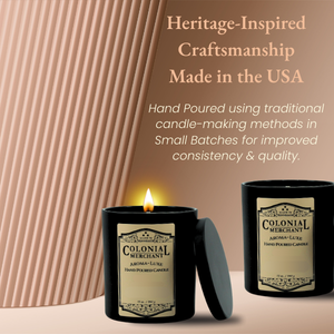 12 oz. Applesauce Cake Aroma-Luxe Premium Candle
