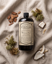 32 oz. Mahogany Beach Aroma-Luxe Concentrated Mop Solution