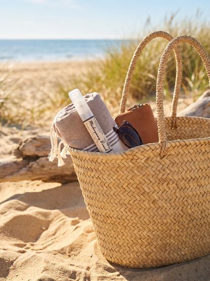 8 mL Mahogany Beach Pocket & Purse Travel Fragrance Spray