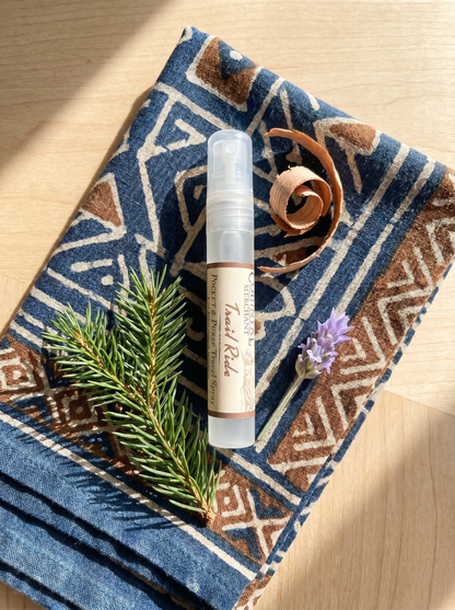 8 mL Trail Ride Pocket & Purse Travel Fragrance Spray
