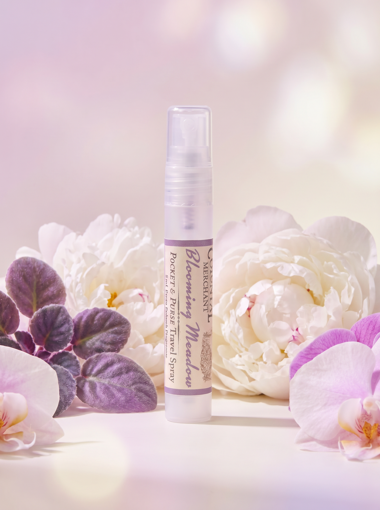 8 mL Blooming Meadow Pocket & Purse Travel Fragrance Spray