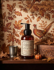 12 oz. Autumn Sunset Tallow Foaming Hand Soap