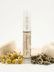 Chamomile Tea Pocket & Purse Travel Spray 2 by Colonial Merchant
