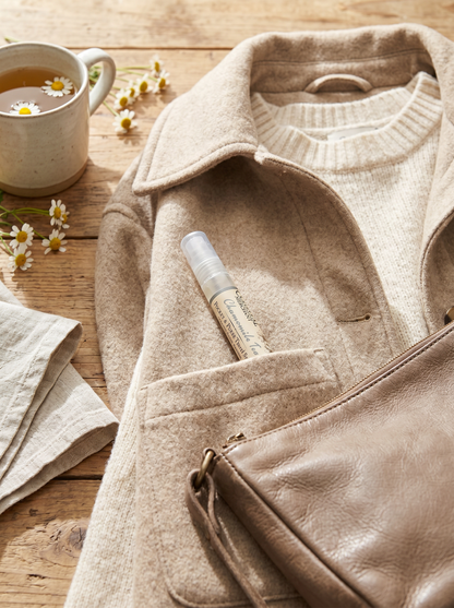 8 mL Chamomile Tea Pocket & Purse Travel Fragrance Spray