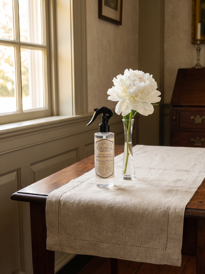 8 fl. oz. Blooming Meadow Aroma-Luxe Home & Linen Fragrance Spray