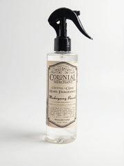 8 fl. oz. Mahogany Beach Aroma-Luxe Home & Linen Fragrance Spray
