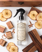 8 fl. oz. Homestead Crystal-Clear Room & Linen Spray