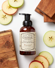 12 oz. Homestead Tallow Foaming Hand Soap