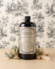 32 oz. Cozy Quilt Vinegar-Clean Mopping Solution