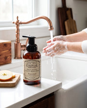 12 oz. Homestead Tallow Foaming Hand Soap