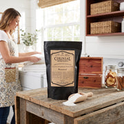 2 lb. Homestead Laundry Washing Powder