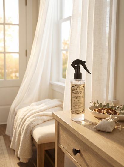 8 fl. oz. First Light Aroma-Luxe Home Fragrance Spray