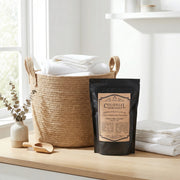 Naturally Scented Aromafold Luxury Linen Washing Powder 4 by Colonial Merchant