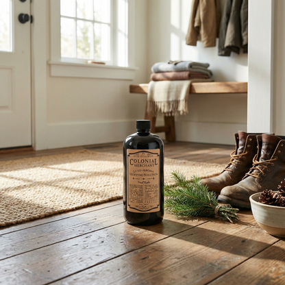 32 oz. Trail Ride Aroma-Luxe Concentrated Mop Solution