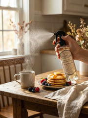 Berry Hotcakes Crystal Home Fragrance by Colonial Merchant