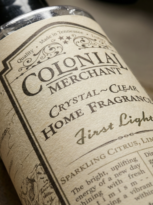 8 fl. oz. First Light Aroma-Luxe Home Fragrance Spray