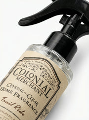 Trail Ride Crystal Clear Home Fragrance 5 by Colonial Merchant