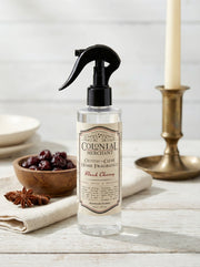 Black Cherry Crystal Clear Home Fragrance 4 by Colonial Merchant