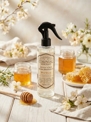 Wild Honey Crystal Clear Home Fragrance 3 by Colonial Merchant