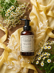 Chamomile Tea Deluxe Foaming Hand Soap 5 by Colonial Merchant
