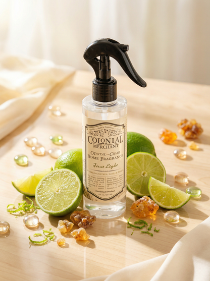 8 fl. oz. First Light Aroma-Luxe Home Fragrance Spray