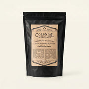 Golden Orchard Aromafold Luxury Linen Washing Powder 3 by Colonial Merchant