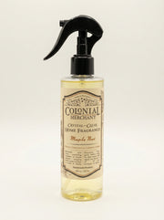 Maple Nut Crystal Clear Home Fragrance 3 by Colonial Merchant