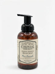 Pure Cascade Deluxe Foaming Hand Soap 3 by Colonial Merchant