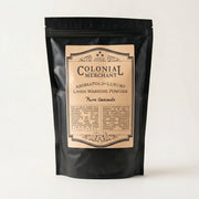 Pure Cascade Aromafold Luxury Linen Washing Powder 7 by Colonial Merchant