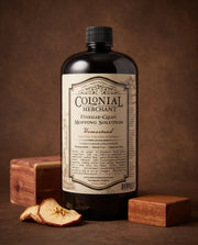 32 oz. Homestead Vinegar-Clean Mopping Solution