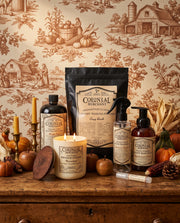 DeLuxe Fall Fragrance Home Care Bundle | Limited Autumn Edition