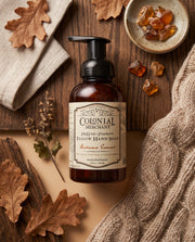12 oz. Autumn Sunset Tallow Foaming Hand Soap
