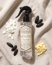 8 fl. oz. Cozy Quilt Crystal-Clear Room & Linen Spray