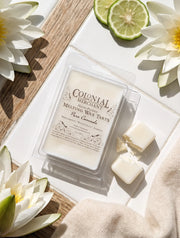 5 oz. Pure Cascade Hand-Poured Wax Melting Tart