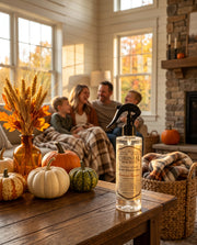 8 fl. oz. Autumn Sunset Crystal-Clear Room & Linen Spray