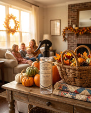 8 fl. oz. Cozy Quilt Crystal-Clear Room & Linen Spray