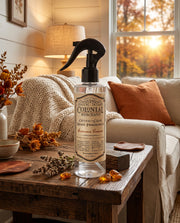8 fl. oz. Autumn Sunset Crystal-Clear Room & Linen Spray
