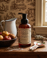 12 oz. Applesauce Cake Tallow Foaming Hand Soap