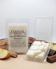 5 oz. Homestead Hand-Poured Wax Melting Tart
