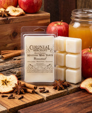 5 oz. Homestead Hand-Poured Wax Melting Tart