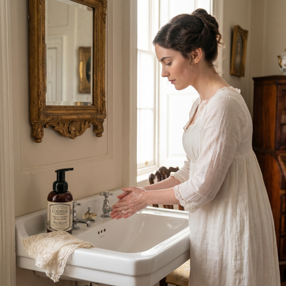 Pure Cascade | 12 oz. Tallow Foaming Hand Soap