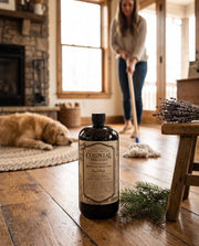32 oz. Trail Ride Aroma-Luxe Concentrated Mop Solution