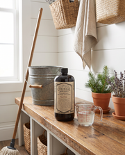 32 oz. Trail Ride Aroma-Luxe Concentrated Mop Solution